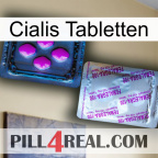 Cialis Tablets 37